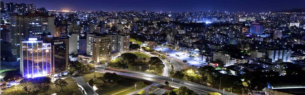carreto Porto Alegre